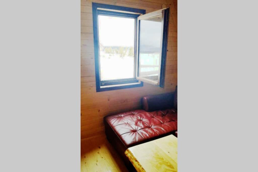 Pinecone Villa Žabljak Exteriör bild